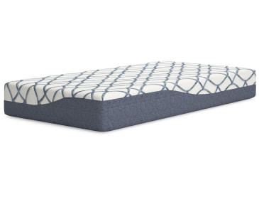 10 Inch Chime Elite 2.0 Mattress - Twin