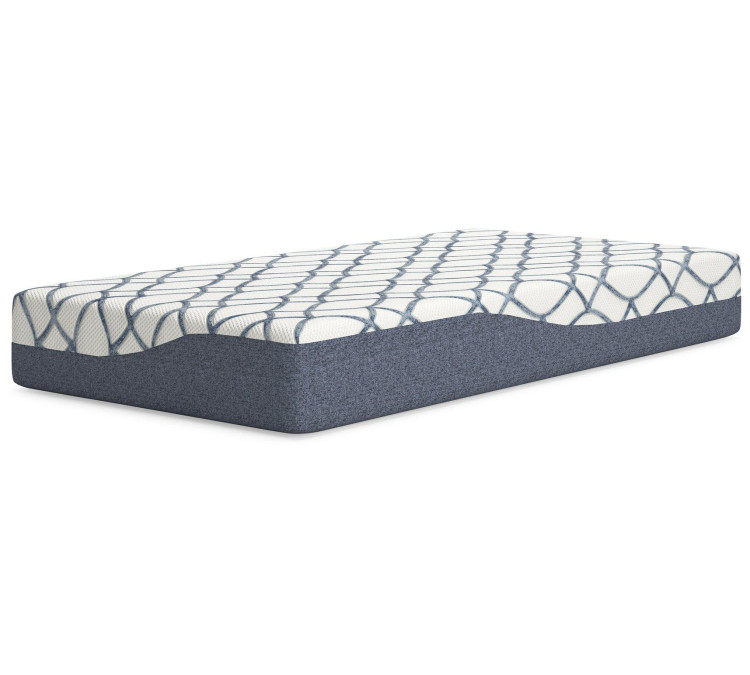 10 Inch Chime Elite 2.0 Mattress - Twin