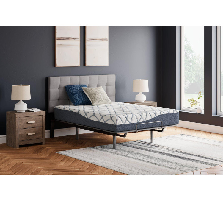 10 Inch Chime Elite 2.0 Mattress - Twin
