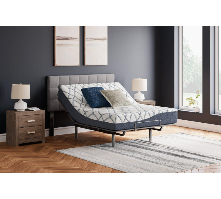 10 Inch Chime Elite 2.0 Mattress - Twin