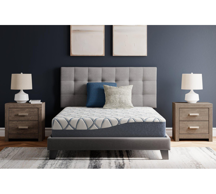 10 Inch Chime Elite 2.0 Mattress - Twin