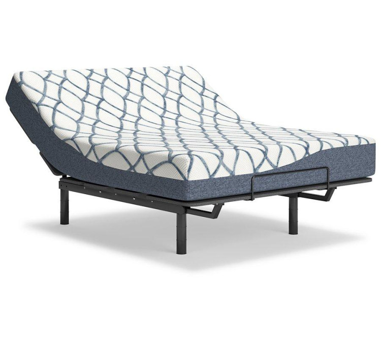 10 Inch Chime Elite 2.0 Mattress - Twin