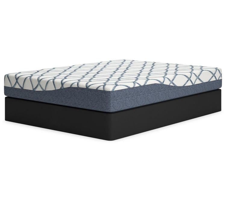 10 Inch Chime Elite 2.0 Mattress - Twin