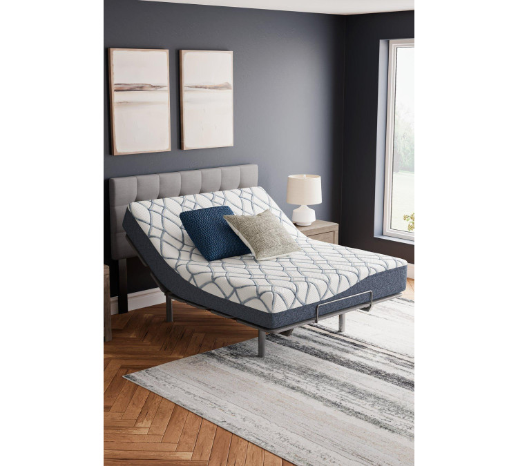 10 Inch Chime Elite 2.0 Mattress - Twin