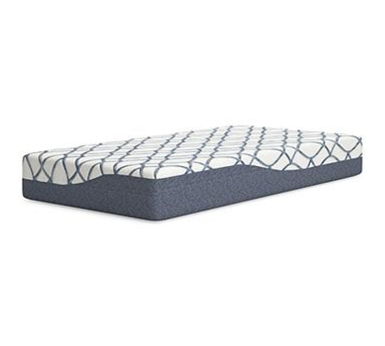 10 Inch Chime Elite 2.0 Mattress - Twin