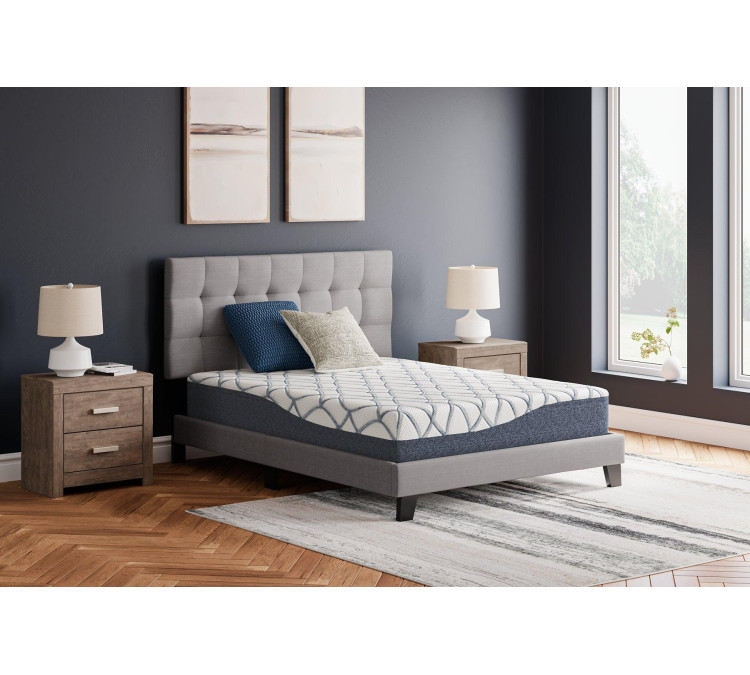 10 Inch Chime Elite 2.0 Mattress - Twin
