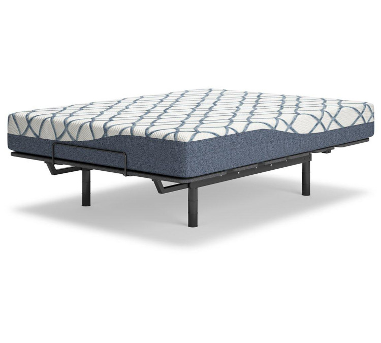 10 Inch Chime Elite 2.0 Mattress - Twin