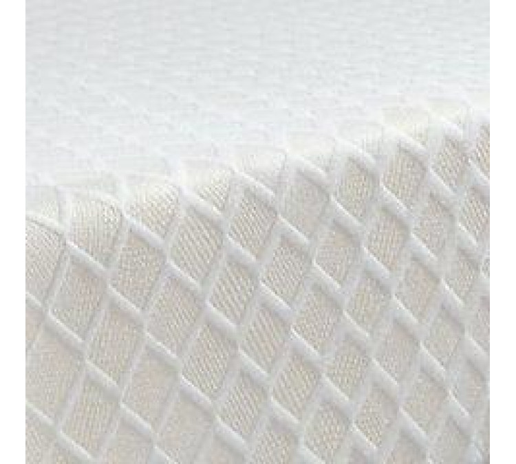 10 Inch Chime Memory Foam Mattress in a Box - California King