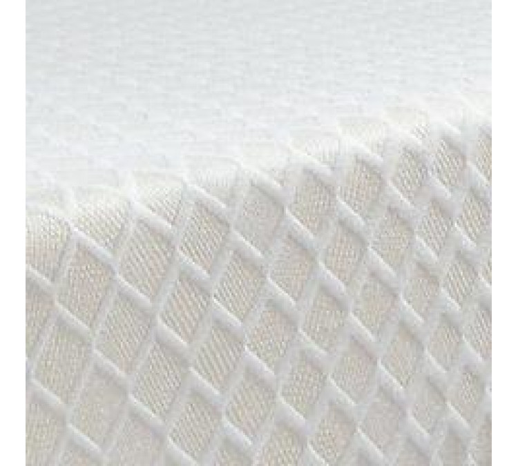 10 Inch Chime Memory Foam Mattress in a Box - California King