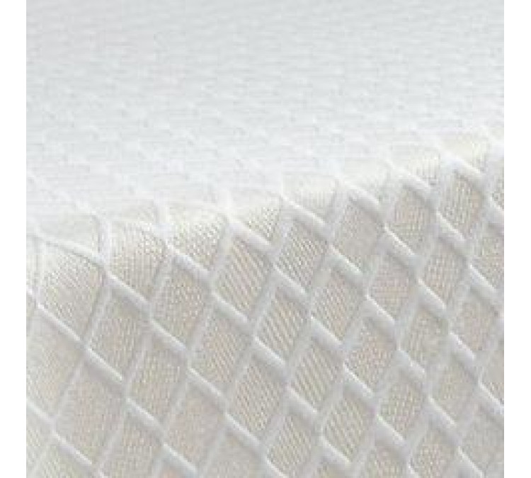 10 Inch Chime Memory Foam Mattress in a Box - California King