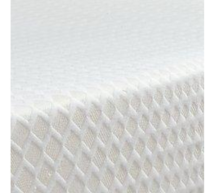 10 Inch Chime Memory Foam Mattress in a Box - California King