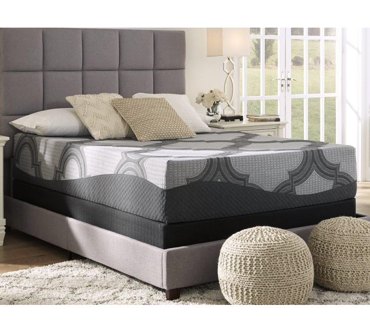 1100 Series Twin XL Mattress