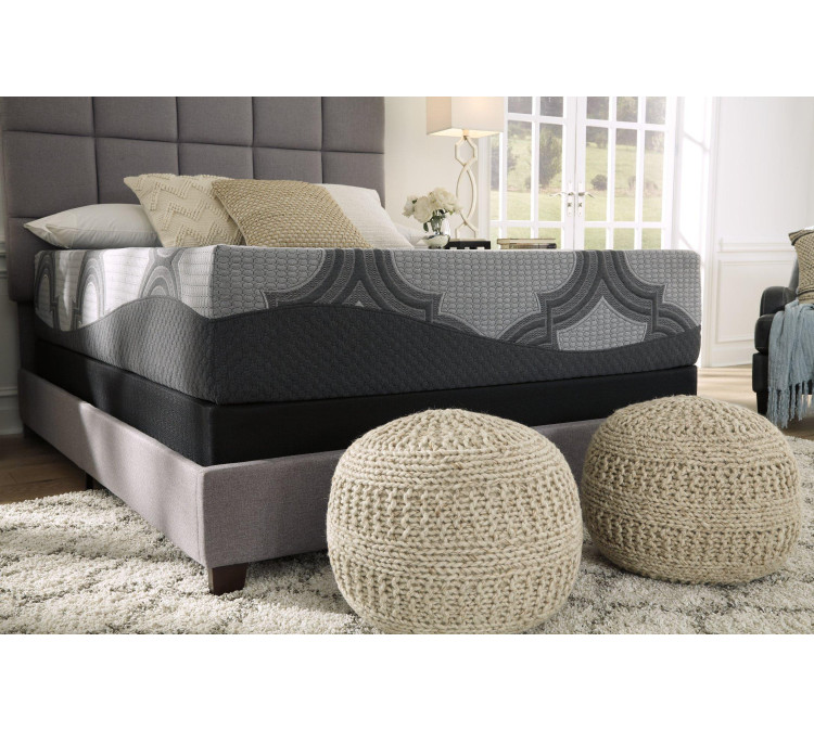 1100 Series Twin XL Mattress