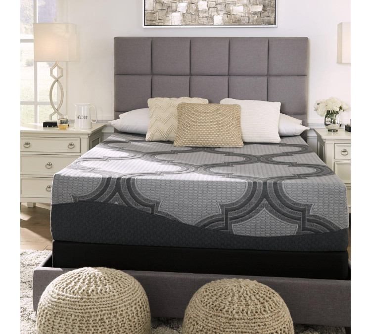 1100 Series Twin XL Mattress