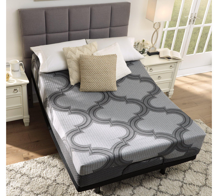 1100 Series Twin XL Mattress