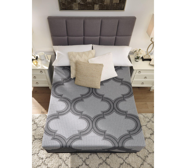 1100 Series Twin XL Mattress