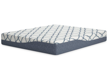 12 Inch Chime Elite 2.0 Mattress - California King