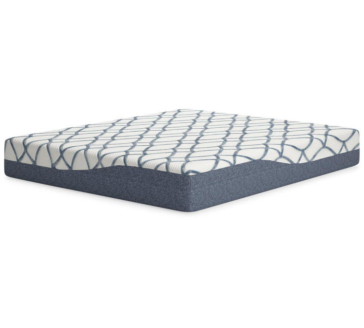 12 Inch Chime Elite 2.0 Mattress - California King