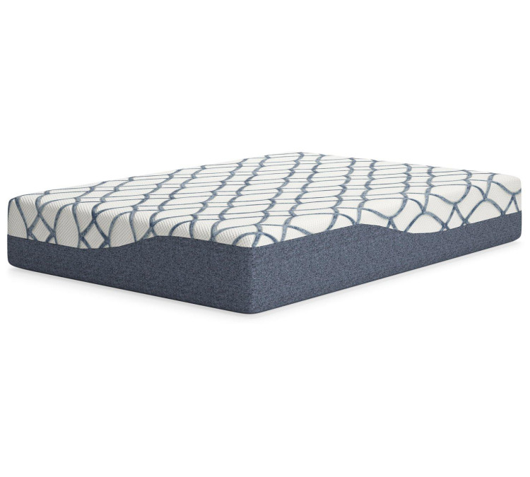 12 Inch Chime Elite 2.0 Mattress - California King
