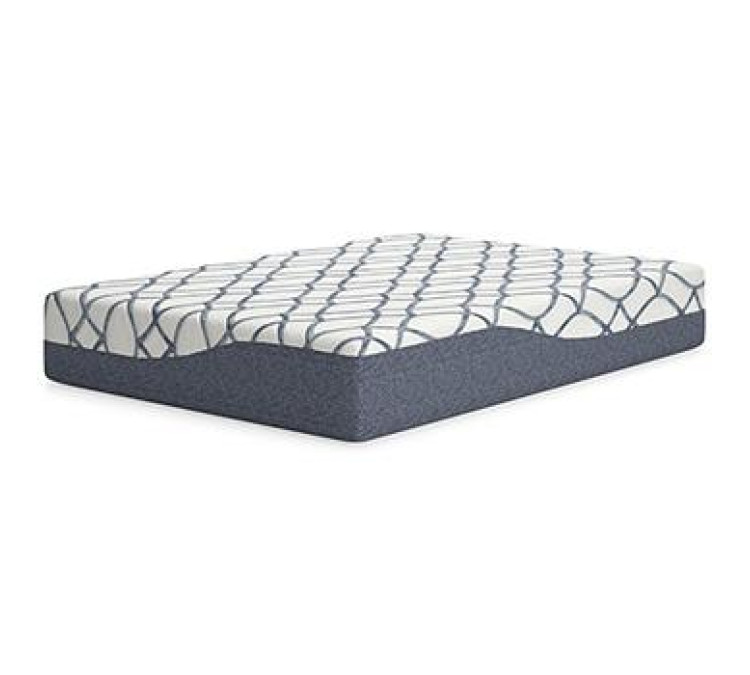 12 Inch Chime Elite 2.0 Mattress - California King
