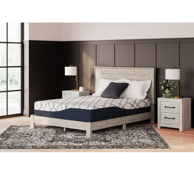 12 Inch Chime Elite 2.0 Mattress - California King