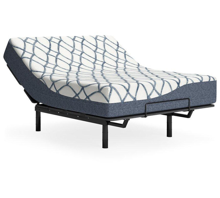 12 Inch Chime Elite 2.0 Mattress - California King