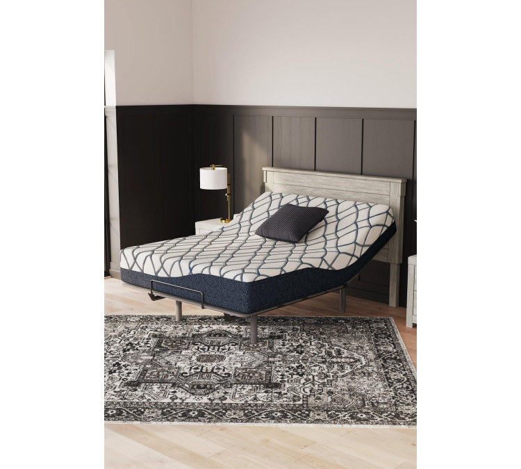 12 Inch Chime Elite 2.0 Mattress - California King