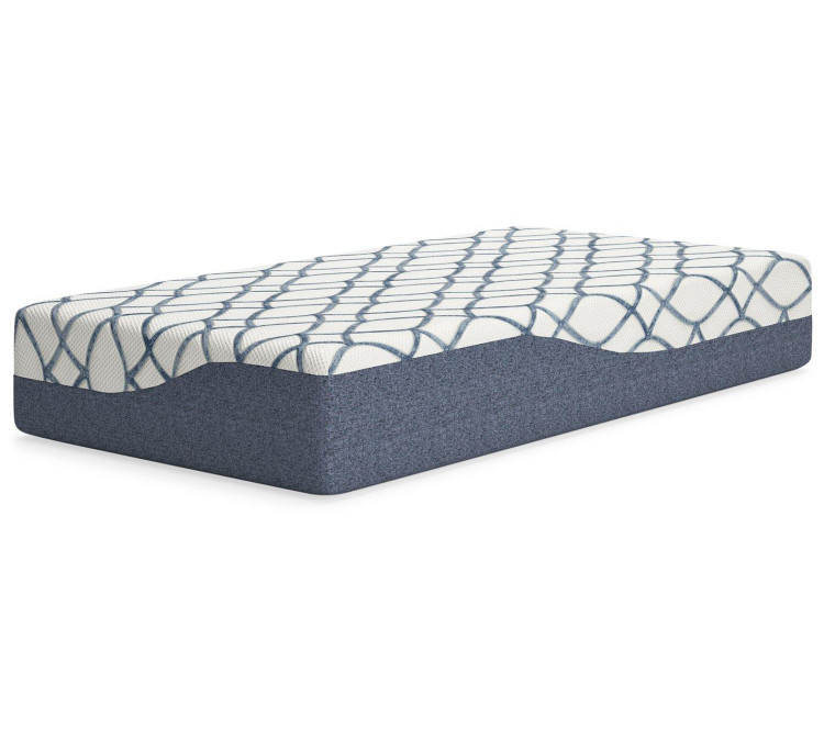 12 Inch Chime Elite 2.0 Mattress - California King