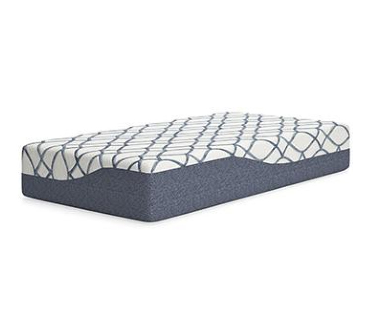 12 Inch Chime Elite 2.0 Mattress - California King