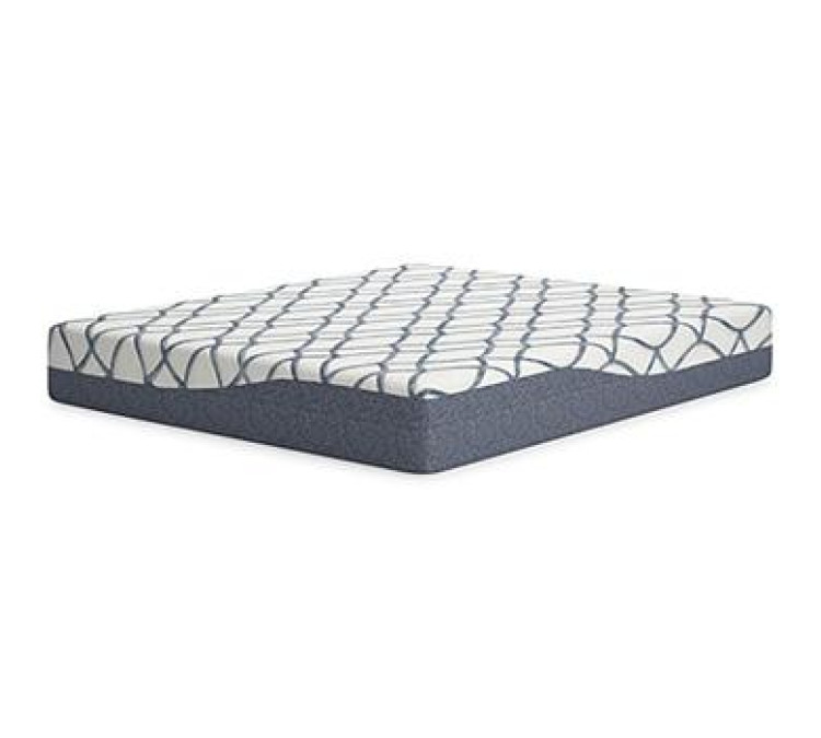 12 Inch Chime Elite 2.0 Mattress - California King