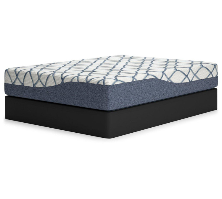 12 Inch Chime Elite 2.0 Mattress - California King