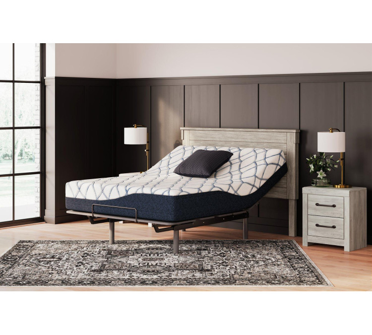 12 Inch Chime Elite 2.0 Mattress - California King