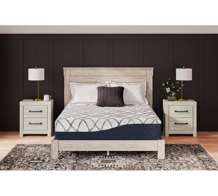 12 Inch Chime Elite 2.0 Mattress - California King
