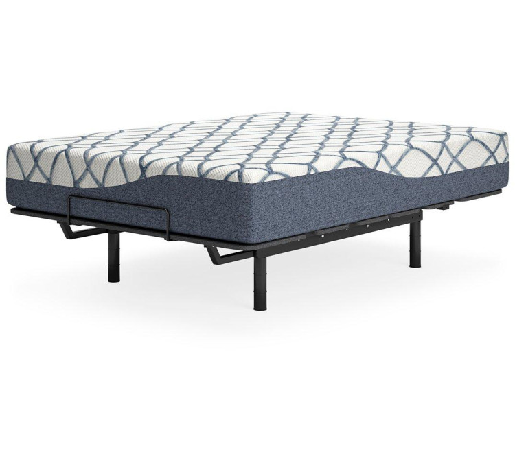 12 Inch Chime Elite 2.0 Mattress - California King