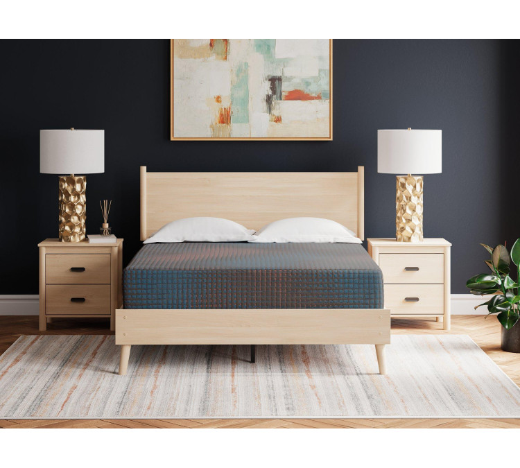 13 Inch Hybrid Hot Buy Mattress - Queen