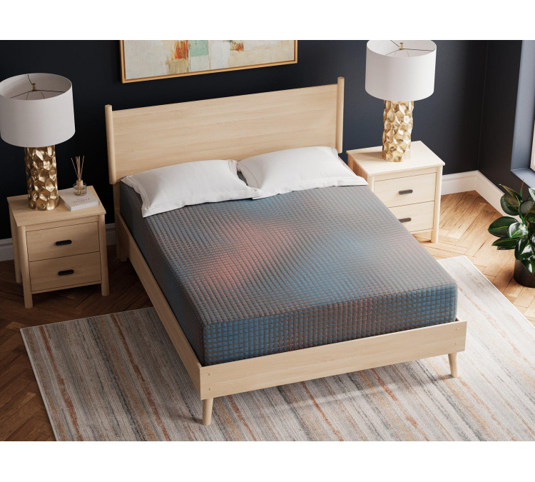 13 Inch Hybrid Hot Buy Mattress - Queen