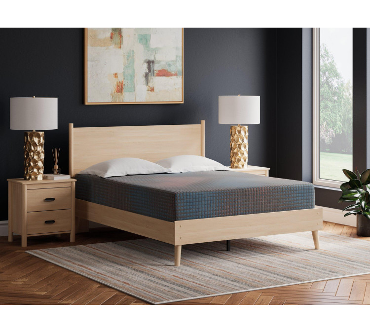 13 Inch Hybrid Hot Buy Mattress - Queen
