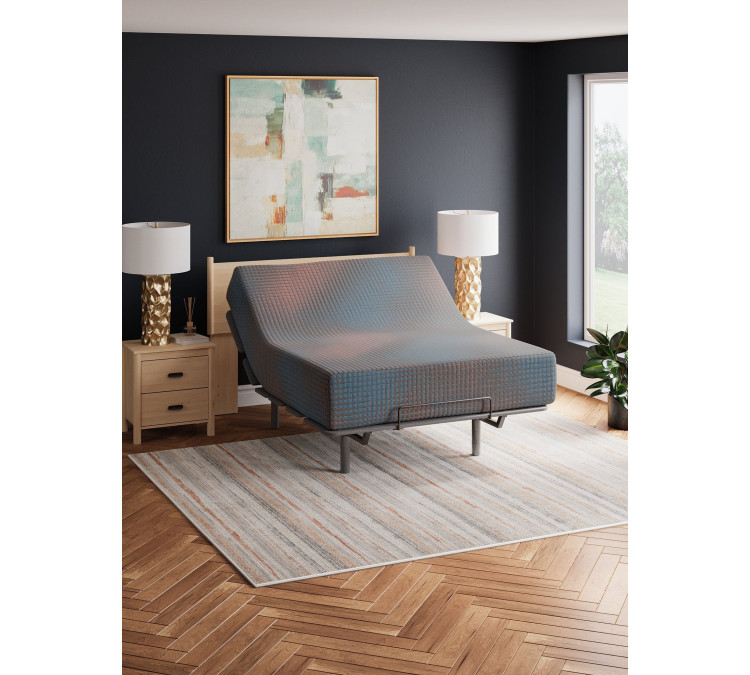 13 Inch Hybrid Hot Buy Mattress - Queen