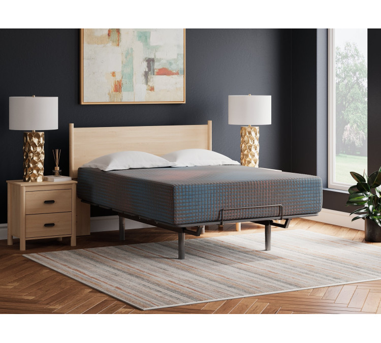 13 Inch Hybrid Hot Buy Mattress - Queen