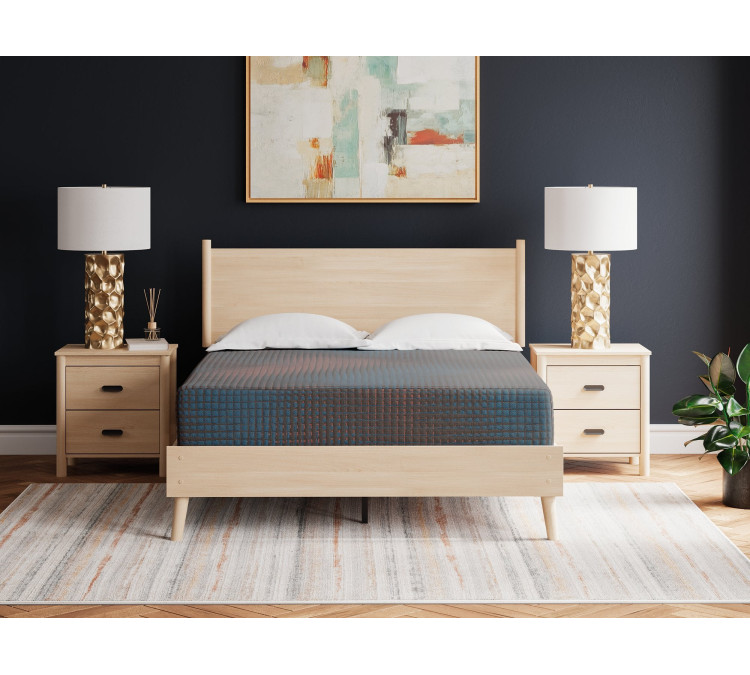 13 Inch Hybrid Hot Buy Mattress - Queen