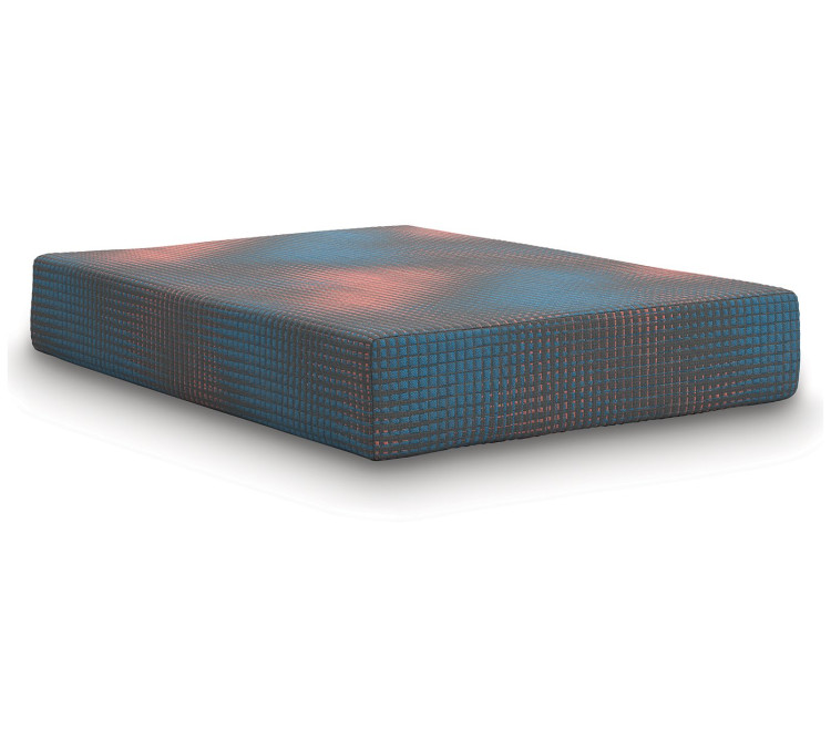 13 Inch Hybrid Hot Buy Mattress - Queen
