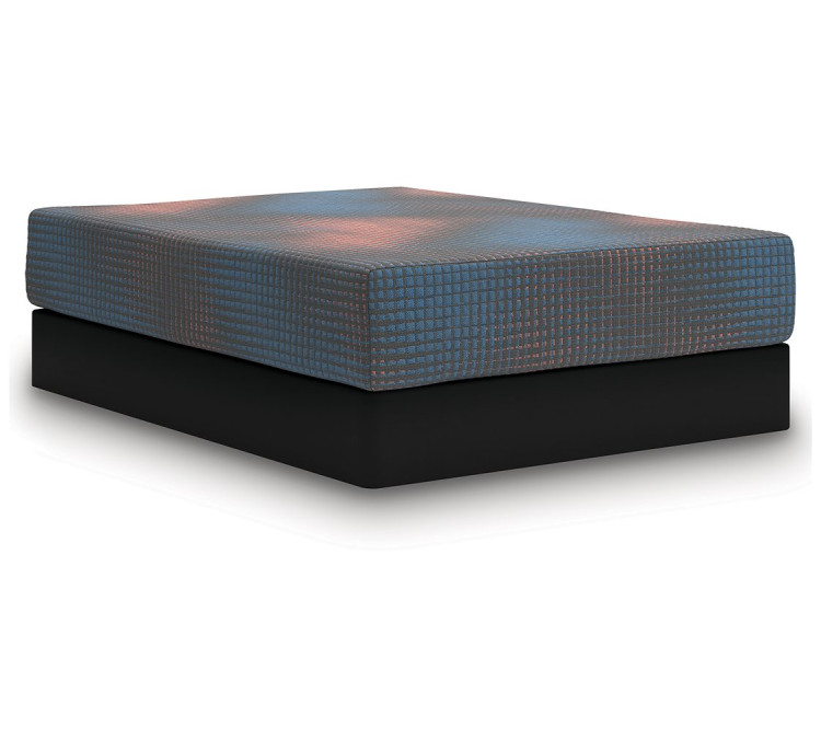 13 Inch Hybrid Hot Buy Mattress - Queen