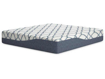 14 Inch Chime Elite 2.0 Mattress - King