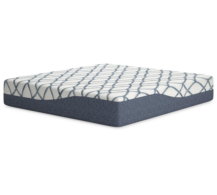 14 Inch Chime Elite 2.0 Mattress - King
