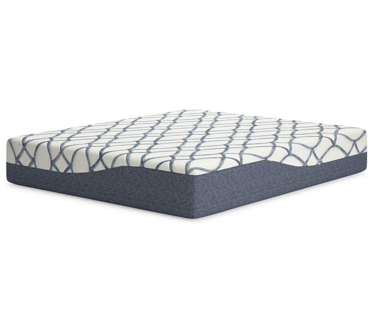 14 Inch Chime Elite 2.0 Mattress - King