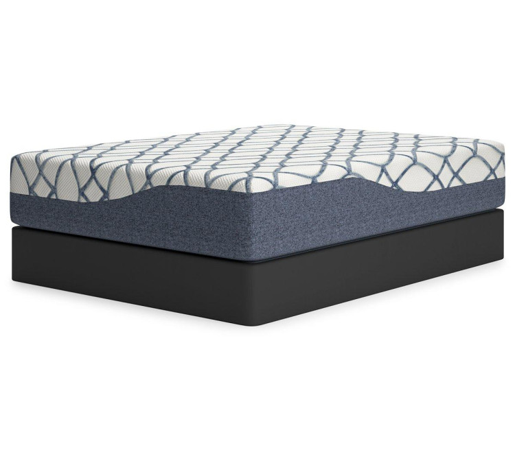 14 Inch Chime Elite 2.0 Mattress - King