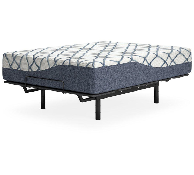 14 Inch Chime Elite 2.0 Mattress - King