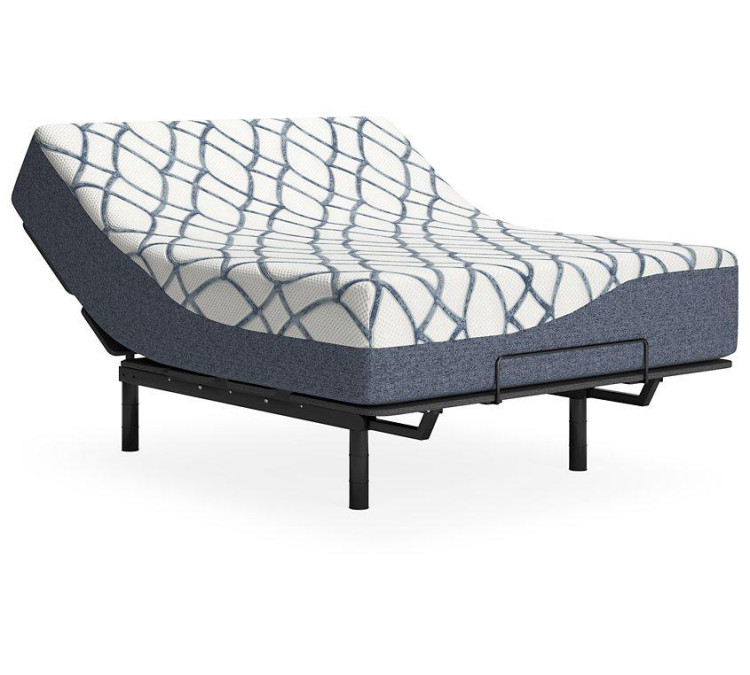14 Inch Chime Elite 2.0 Mattress - King