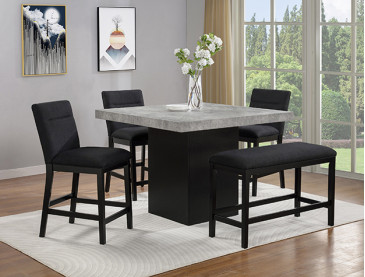 SEBASTIAN COUNTER HEIGHT DINING