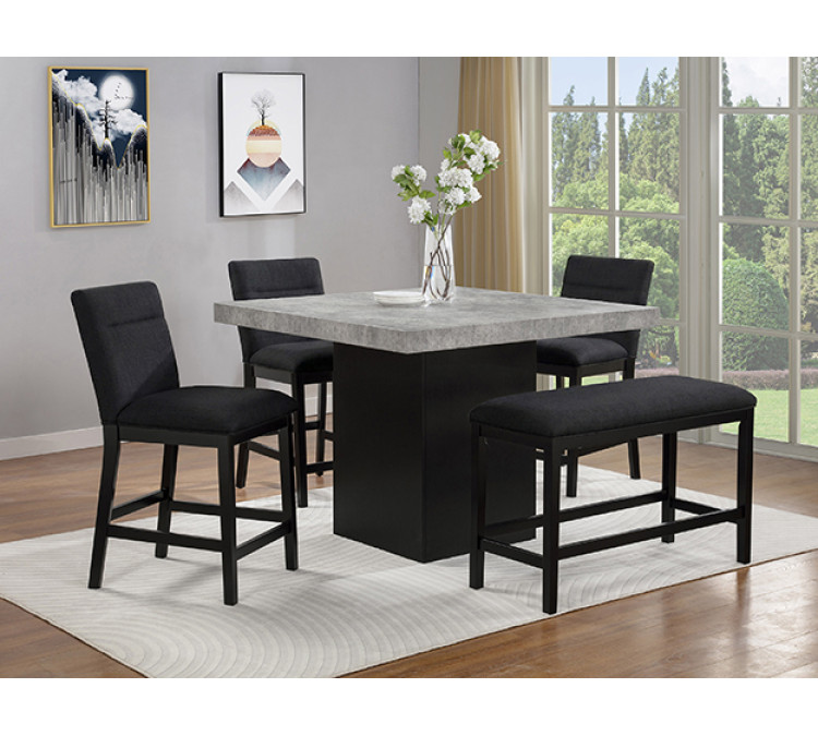 SEBASTIAN COUNTER HEIGHT DINING